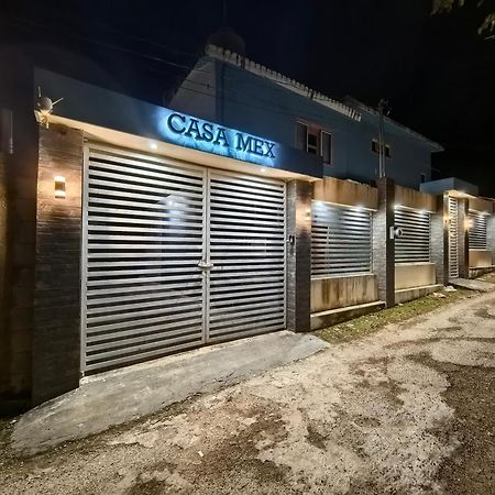 Pisté Casa Mex 빌라 외부 사진