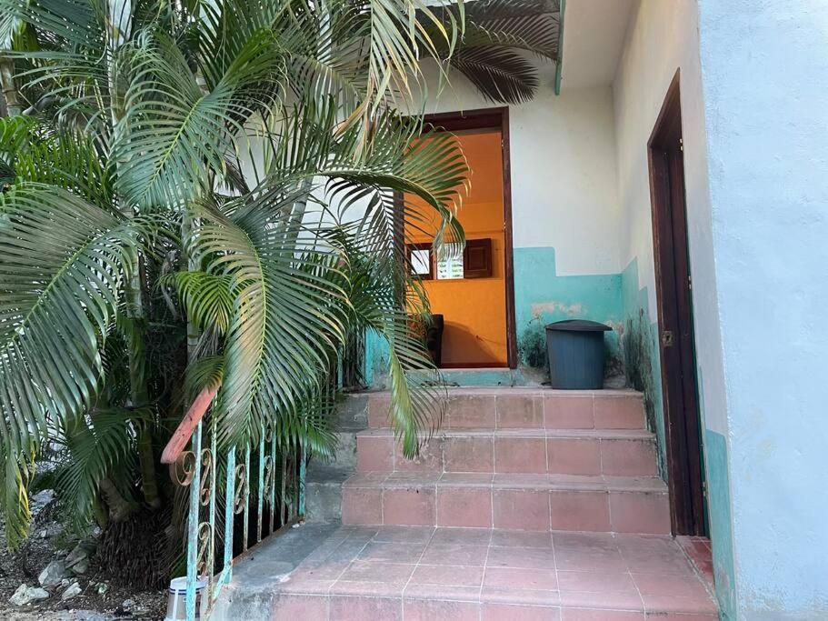 Pisté Casa Mex 빌라 외부 사진